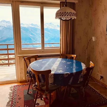 Vue Magnifique A Apartment