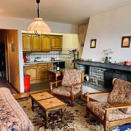 Apartament Vue Magnifique A Crans-Montana
